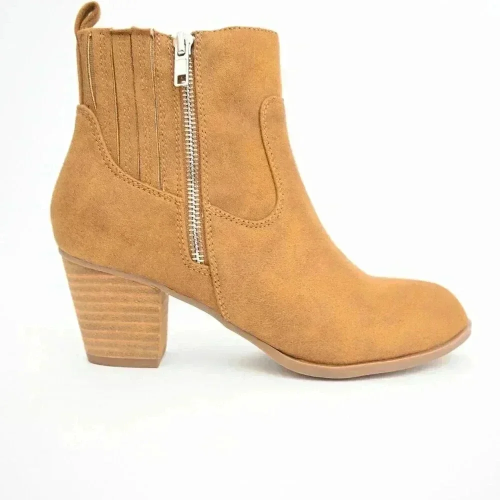 Dolce Vita Caitie Boot NWOB - Picture 3 of 7